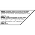 thumbnail image 4 of Pringles Grab & Go! Salt & Vinegar Flavour 68 g, 4 of 4