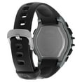 thumbnail image 5 of TIMEX® IRONMAN® Classic 10 44mm PU Strap Watch , 5 of 5