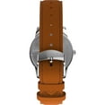 thumbnail image 3 of TIMEX® Easy Reader® 35mm Leather Strap Watch, 3 of 5