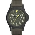 thumbnail image 1 of TIMEX® Expedition Acadia 40mm Silicone Strap Watch, 1 of 6