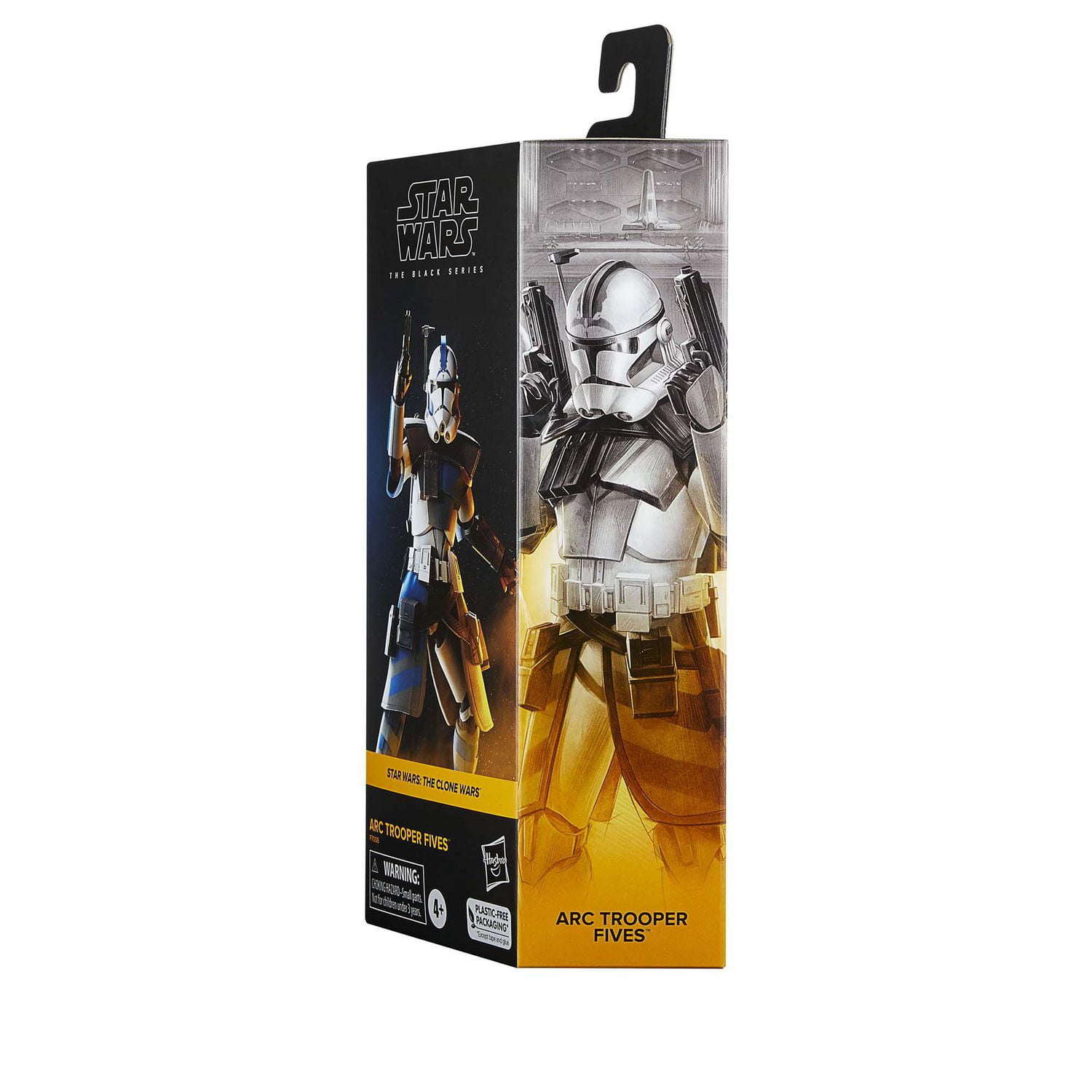 Star wars deals black series fives