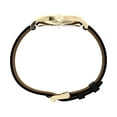 thumbnail image 2 of Montre TIMEX® Modern Easy Reader® 40 mm avec bracelet en cuir, 2 of 5