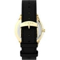 thumbnail image 3 of Montre TIMEX® Modern Easy Reader® 40 mm avec bracelet en cuir, 3 of 5