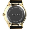thumbnail image 4 of Montre TIMEX® Modern Easy Reader® 40 mm avec bracelet en cuir, 4 of 5