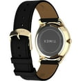 thumbnail image 5 of Montre TIMEX® Modern Easy Reader® 40 mm avec bracelet en cuir, 5 of 5