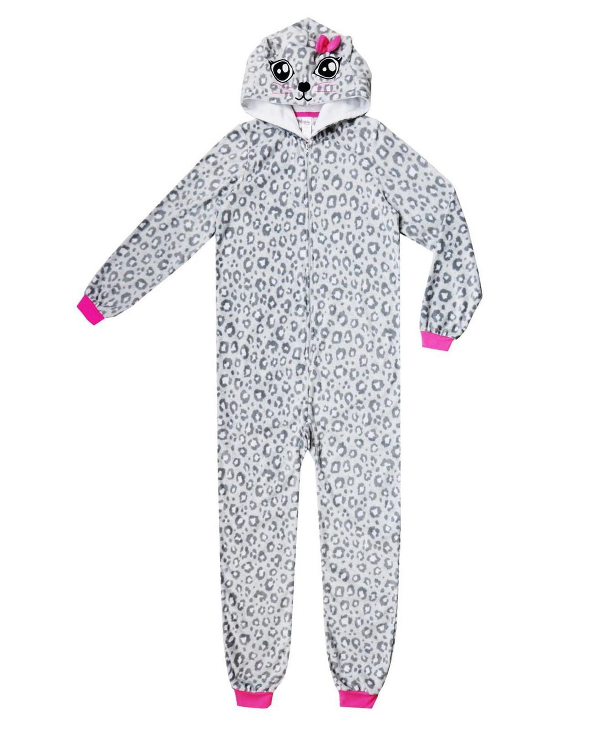 George Character Sleeper for Girls