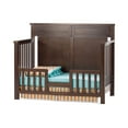 thumbnail image 2 of Child Craft Abbott Convertible Crib, 2 of 8