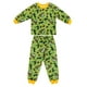 Pyjama deux pièces pour garçons de Universal Jurassic World 2 – image 1 sur 2