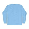thumbnail image 5 of MLB Toronto Blue Jays Men's Long Sleeve T-Shirt *On-Line Exclusive, 5 of 5