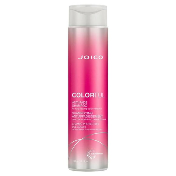 JOICO COLORFUL ANTI-FADE SHAMPOOING