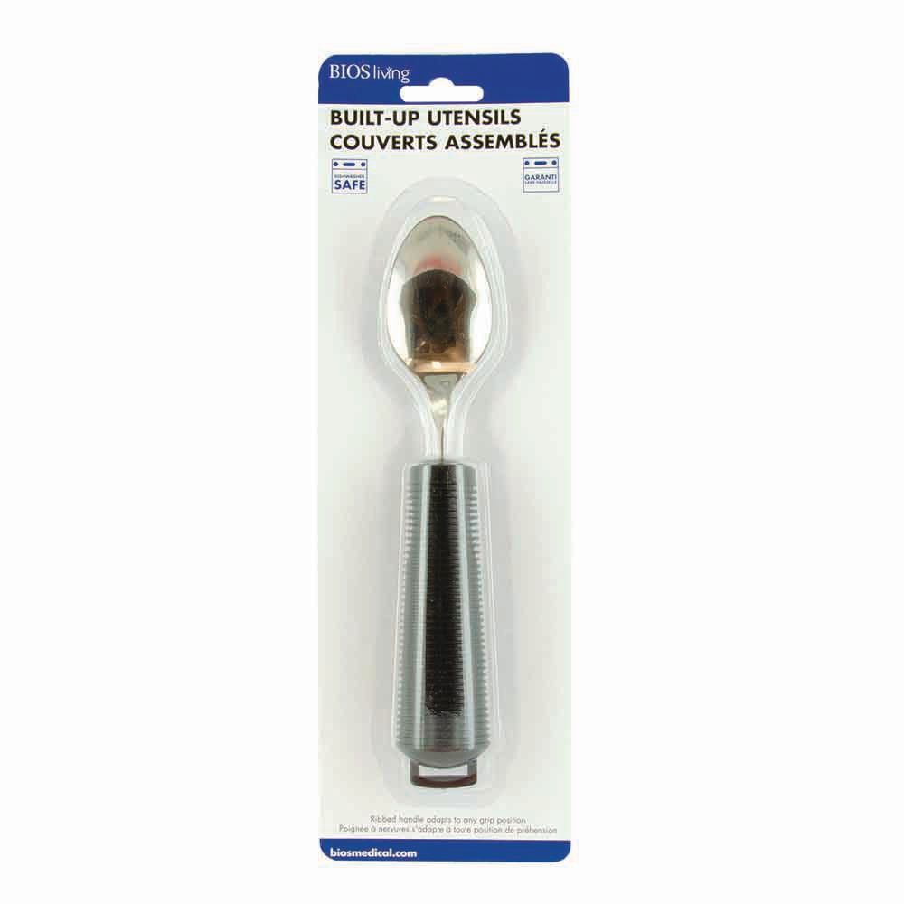 Couverts assemblés (Cuillère à soupe)