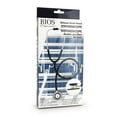 thumbnail image 3 of Deluxe Dual Head Stethoscope, 3 of 3