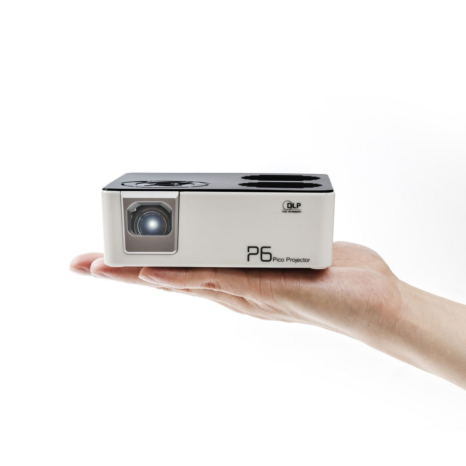 aaxa hd pico led projector