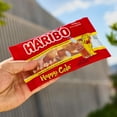 thumbnail image 2 of Haribo Happy Cola Gummy Candy, Pocket Size Bag, No Artificial Colours, 2 of 7