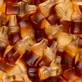 thumbnail image 4 of Haribo Happy Cola Gummy Candy, Pocket Size Bag, No Artificial Colours, 4 of 7
