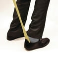 thumbnail image 2 of Chausse-pied en bambou, 2 of 3