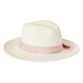 thumbnail image 1 of Time and Tru Women's Straw Hat, 1 of 2