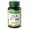thumbnail image 1 of Nature's Bounty Acide Linoléique Conjugué (ALC), 1 of 2