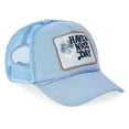 thumbnail image 1 of Time and Tru Women's Trucker Hat, 1 of 2