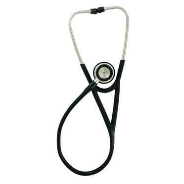 Stéthoscope de cardiologie