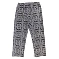 thumbnail image 3 of Men's Smiley World pajama set, 3 of 3