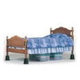 thumbnail image 1 of Bed Risers, 1 of 3