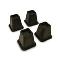 thumbnail image 2 of Bed Risers, 2 of 3
