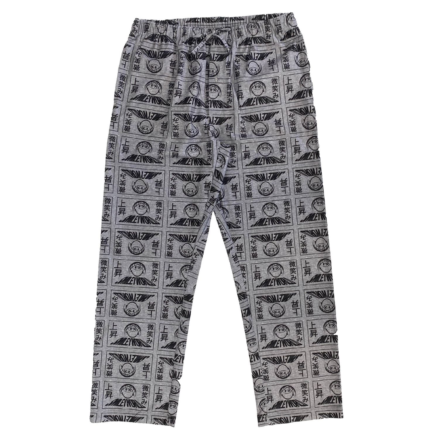 Men's Smiley World pajama set