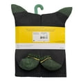 thumbnail image 3 of John Deere Mens 6pk Crew Socks; Core Workwear, 3 of 3