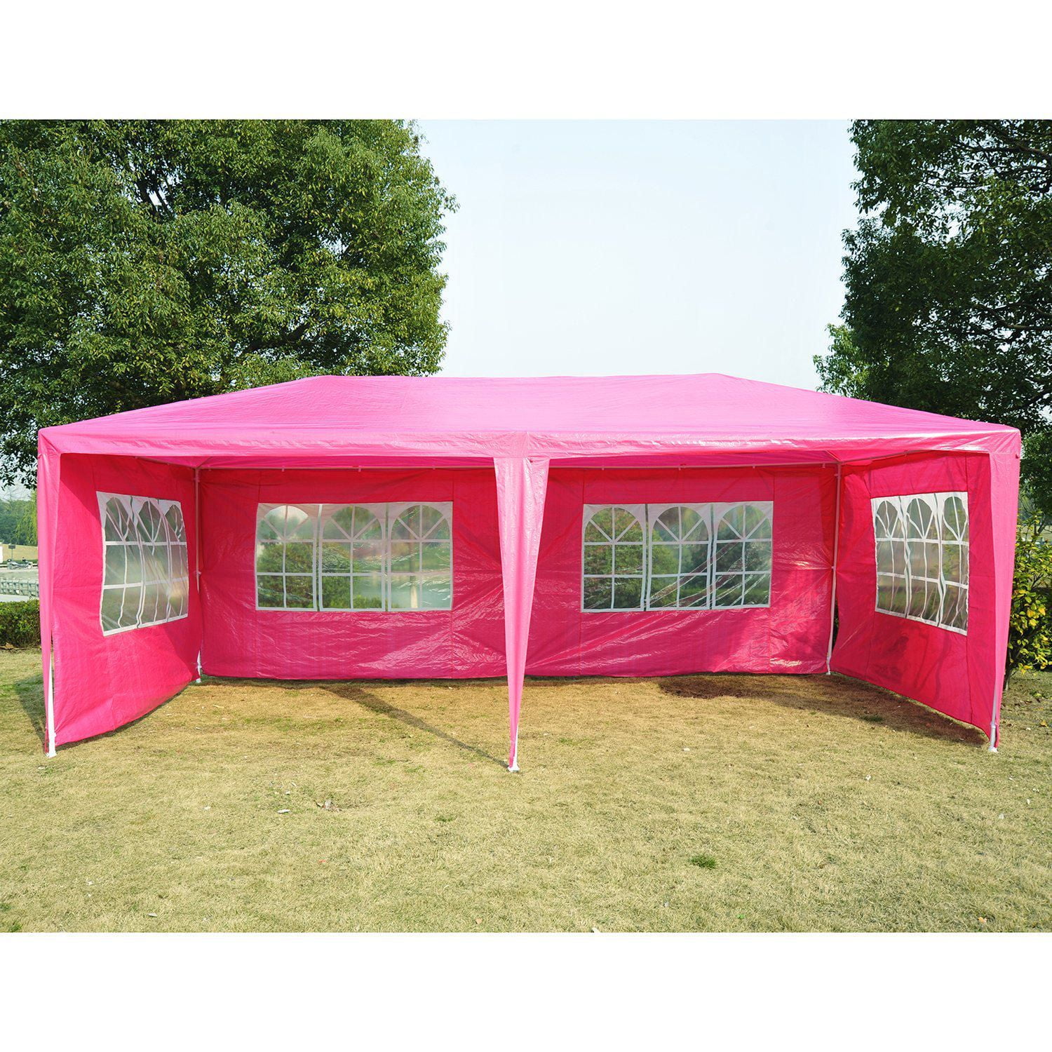 Outsunny Party Tent 20'x10' | Walmart Canada