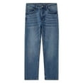 thumbnail image 1 of Pantalon ample en denim George pour garçons, 1 of 2
