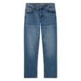 thumbnail image 1 of George Boys' Straight Denim, 1 of 2