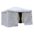 thumbnail image 1 of Outunny Couverture de Gazebo 10 'x 12', 1 of 1