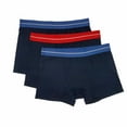 thumbnail image 1 of Caleçons Threads Premium Basics, 1 of 3