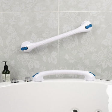 Suction Cup Grab Bar