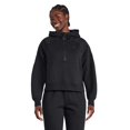 thumbnail image 1 of Athletic Works Women's Athletic Hoodie, 1 of 6