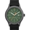 thumbnail image 1 of TIMEX® Expedition Scout 40mm Silicone Strap Watch, 1 of 6