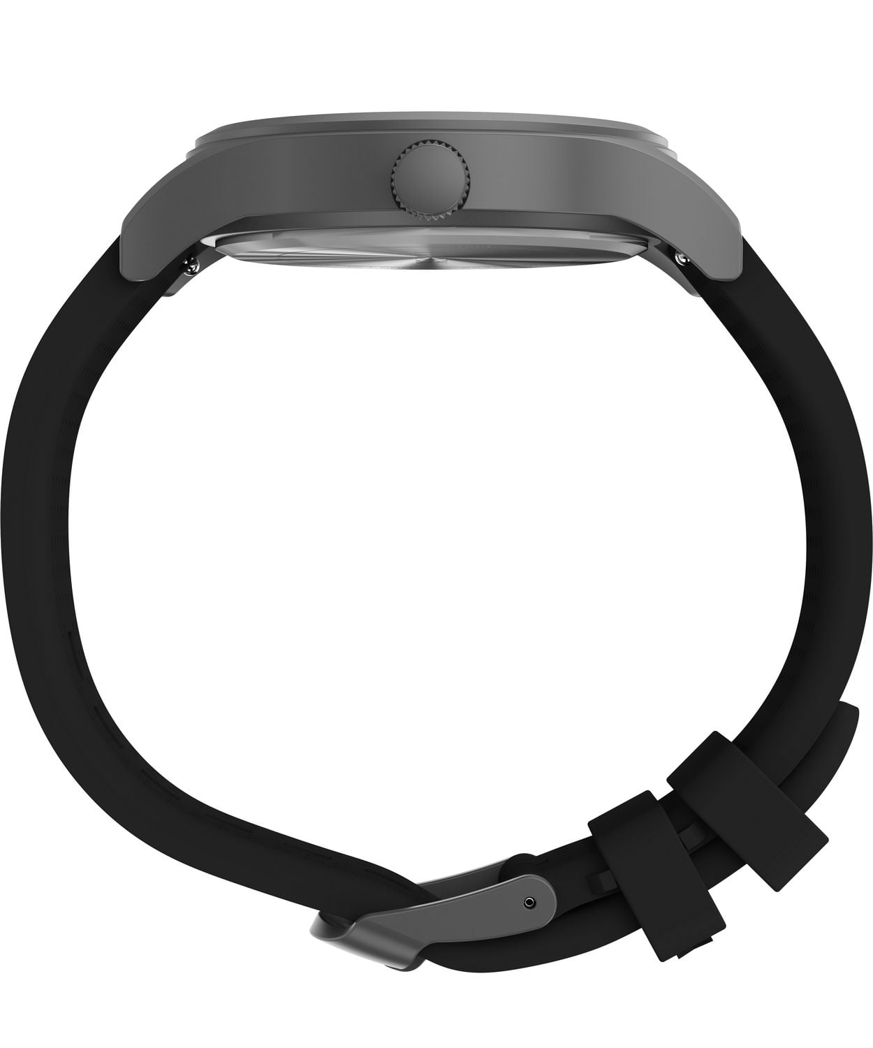 TIMEX® Expedition Scout 40mm Silicone Strap Watch