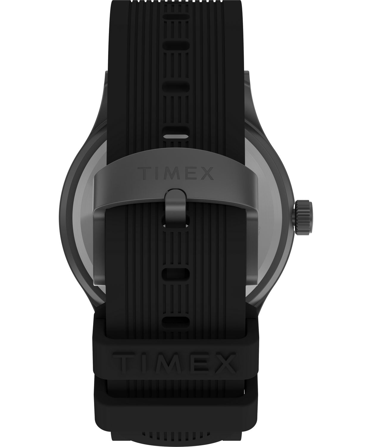 TIMEX® Expedition Scout 40mm Silicone Strap Watch