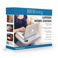 thumbnail image 4 of Lapdesk Work Station, 4 of 4