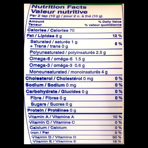 Becel® Salt Free Margarine Walmart.ca