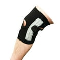 thumbnail image 1 of Neoprene Knee Brace Stabilizer, 1 of 4