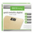 thumbnail image 4 of Metallic Digital Scale (Gold), 4 of 4
