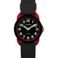 thumbnail image 1 of TIMEX TIME MACHINES® 30mm Silicone Strap Watch, 1 of 6