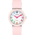 thumbnail image 1 of TIMEX TIME MACHINES® 30mm Silicone Strap Watch, 1 of 5