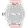 thumbnail image 4 of TIMEX TIME MACHINES® 30mm Silicone Strap Watch, 4 of 5