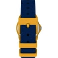 thumbnail image 3 of TIMEX TIME MACHINES® 30mm Silicone Strap Watch, 3 of 6