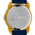 thumbnail image 4 of TIMEX TIME MACHINES® 30mm Silicone Strap Watch, 4 of 6