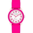 thumbnail image 1 of TIMEX TIME MACHINES® 30mm Silicone Strap Watch, 1 of 6