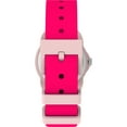 thumbnail image 3 of TIMEX TIME MACHINES® 30mm Silicone Strap Watch, 3 of 6